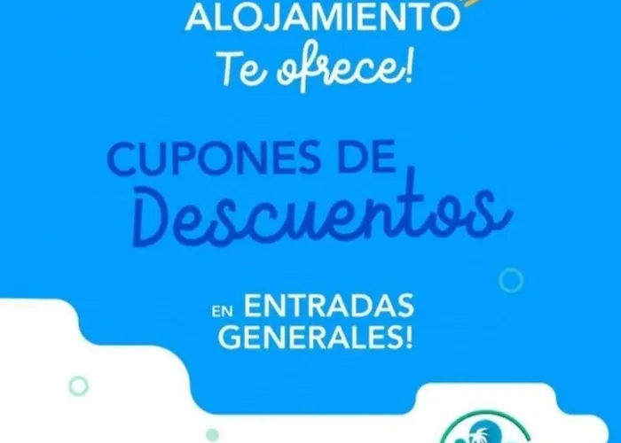 Alojamientos La Martina