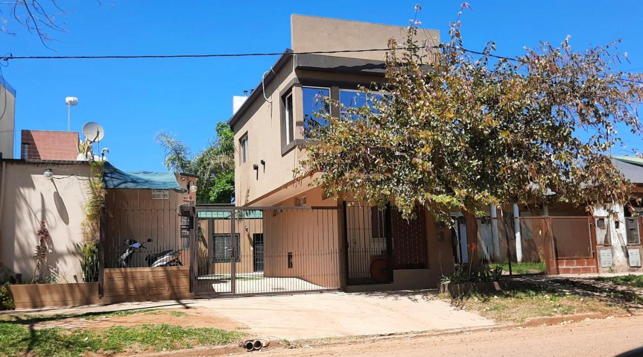 Apartment La Martina Colon (Entre Rios)